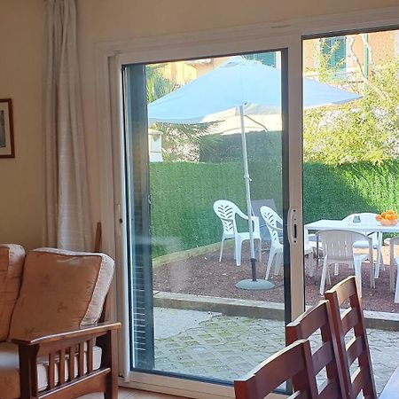 Casa Mas Pinell 93 Villa Torroella de Montgrí Eksteriør billede