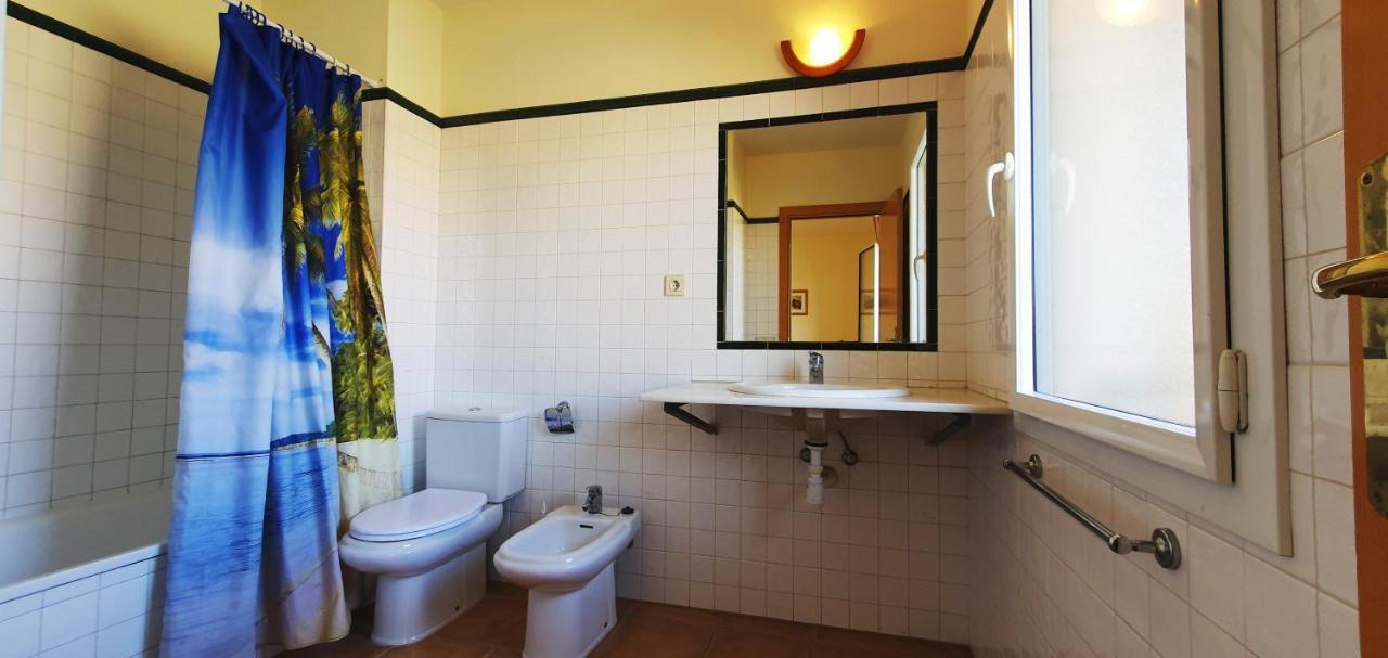 Casa Mas Pinell 93 Villa Torroella de Montgrí Eksteriør billede
