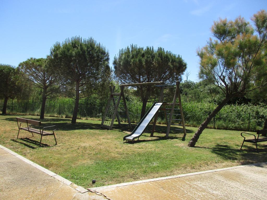 Casa Mas Pinell 93 Villa Torroella de Montgrí Eksteriør billede